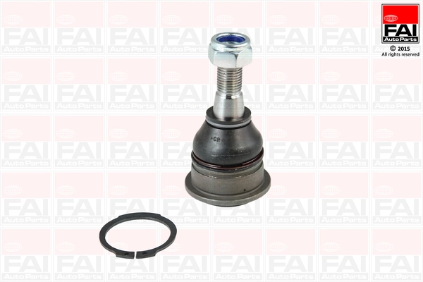 Ball Joint